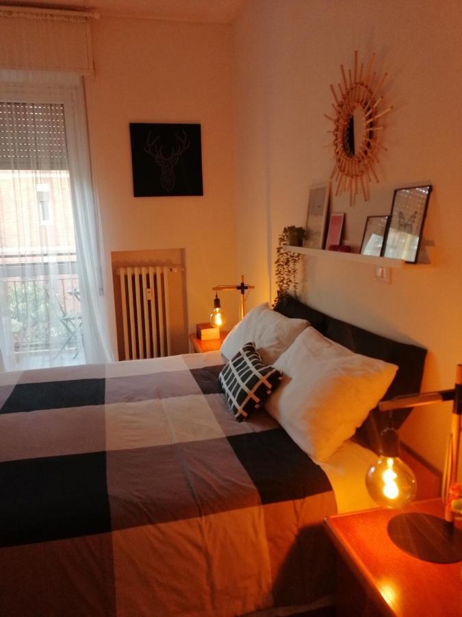 Gigio'S Home Milan Apartment Eksteriør bilde