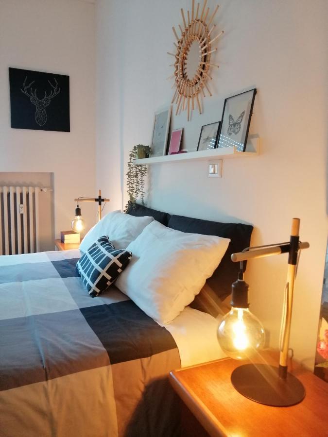Gigio'S Home Milan Apartment Eksteriør bilde